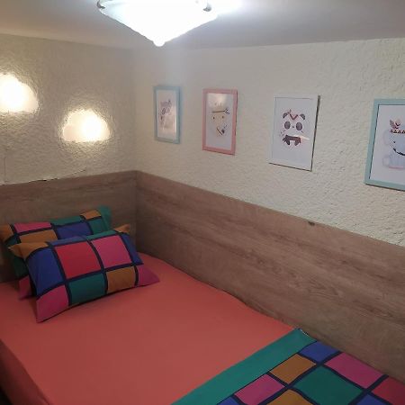 Παληοκτημα - Palioktima 2 Apartman Neon Rysion Kültér fotó