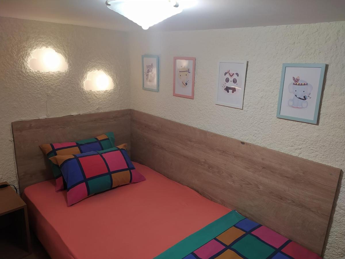 Παληοκτημα - Palioktima 2 Apartman Neon Rysion Kültér fotó