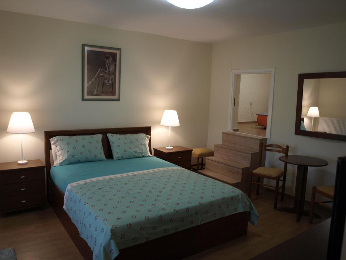 Παληοκτημα - Palioktima 2 Apartman Neon Rysion Kültér fotó