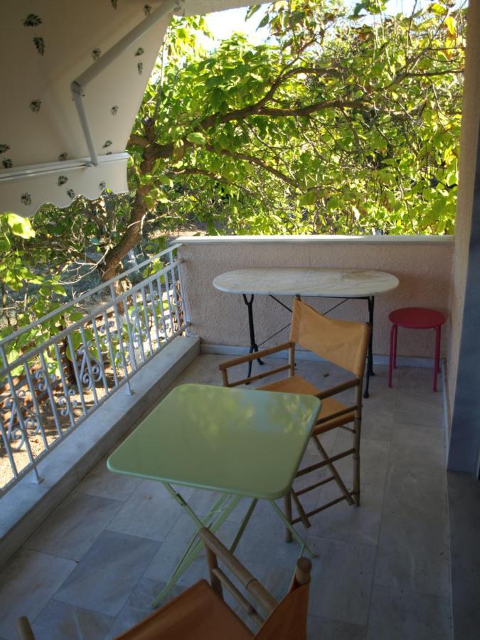 Παληοκτημα - Palioktima 2 Apartman Neon Rysion Kültér fotó