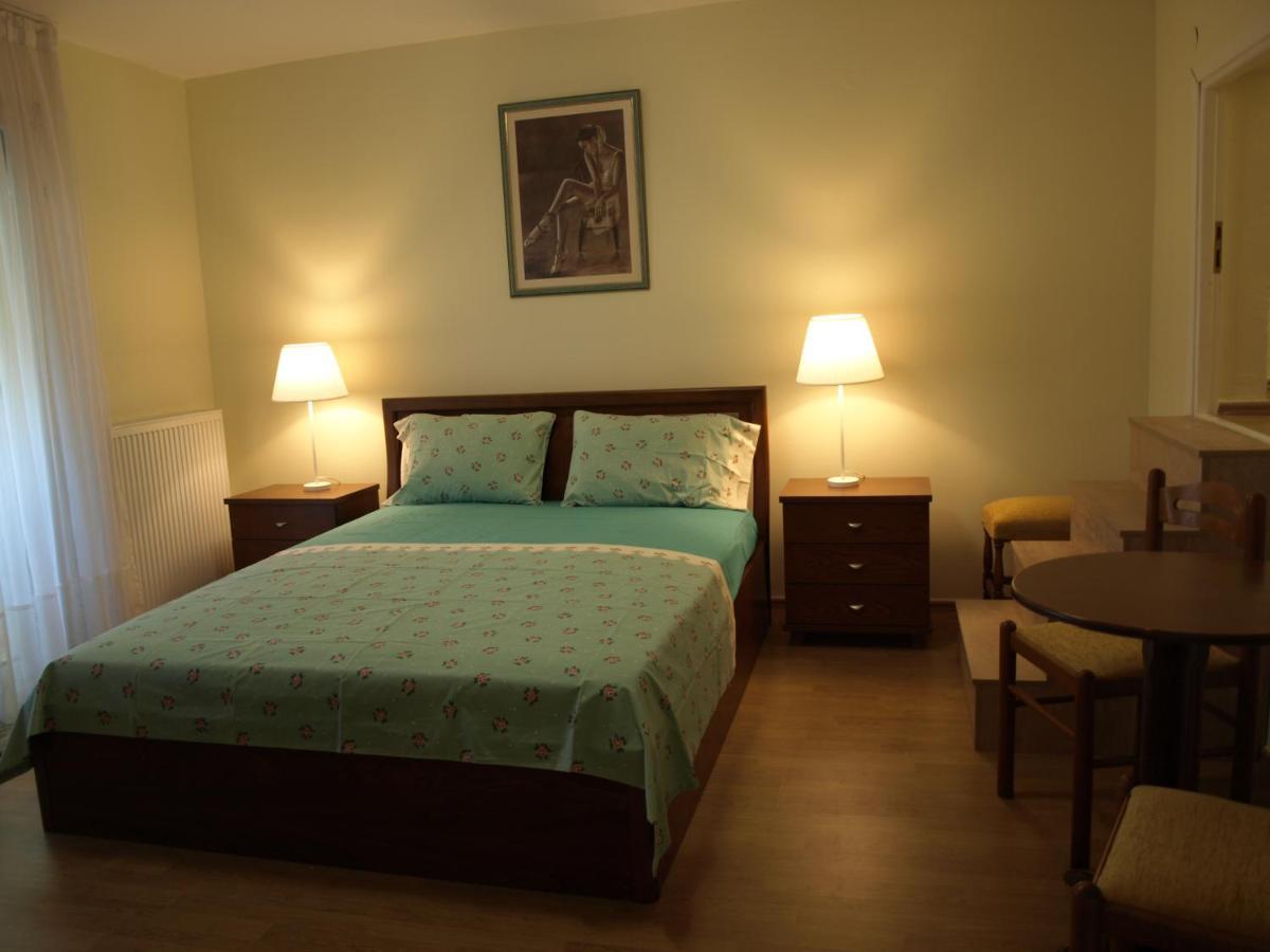 Παληοκτημα - Palioktima 2 Apartman Neon Rysion Kültér fotó