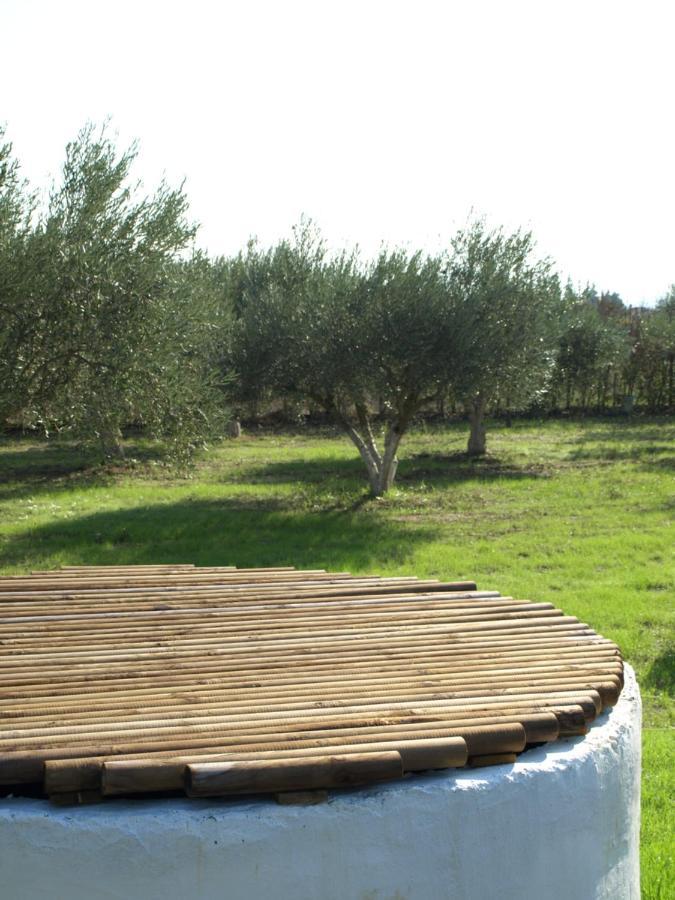 Παληοκτημα - Palioktima 2 Apartman Neon Rysion Kültér fotó